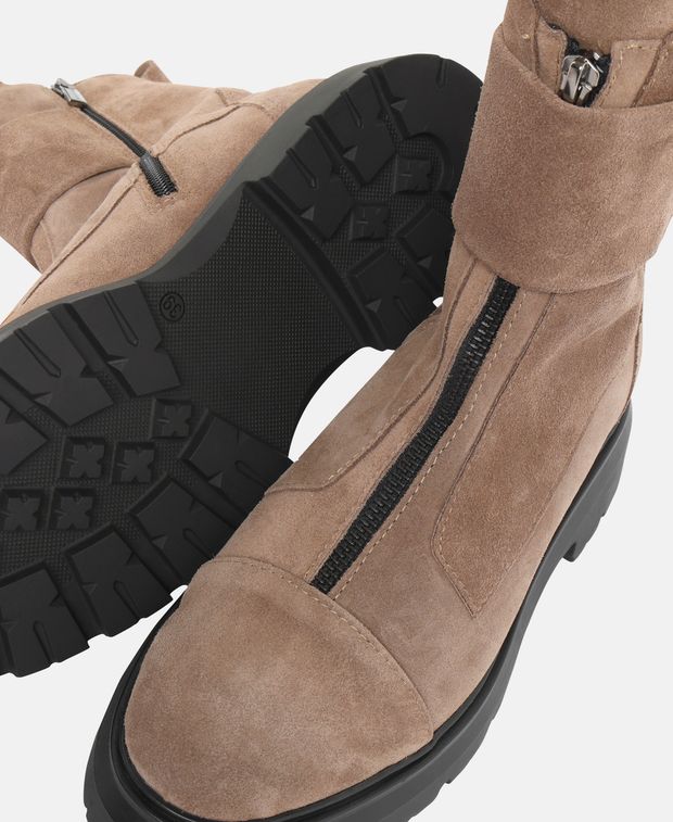Stiefeletten Chiara