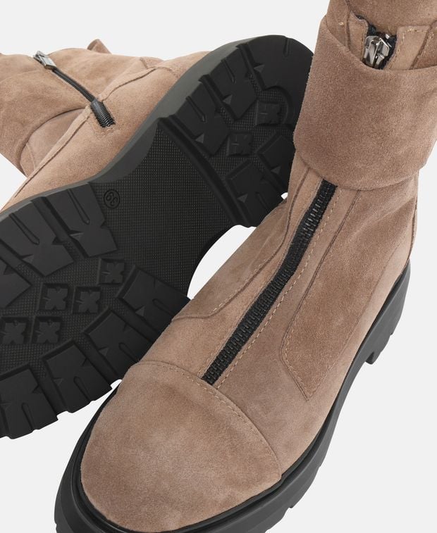 Stiefeletten Chiara