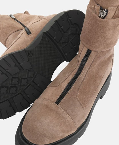 Stiefeletten Chiara