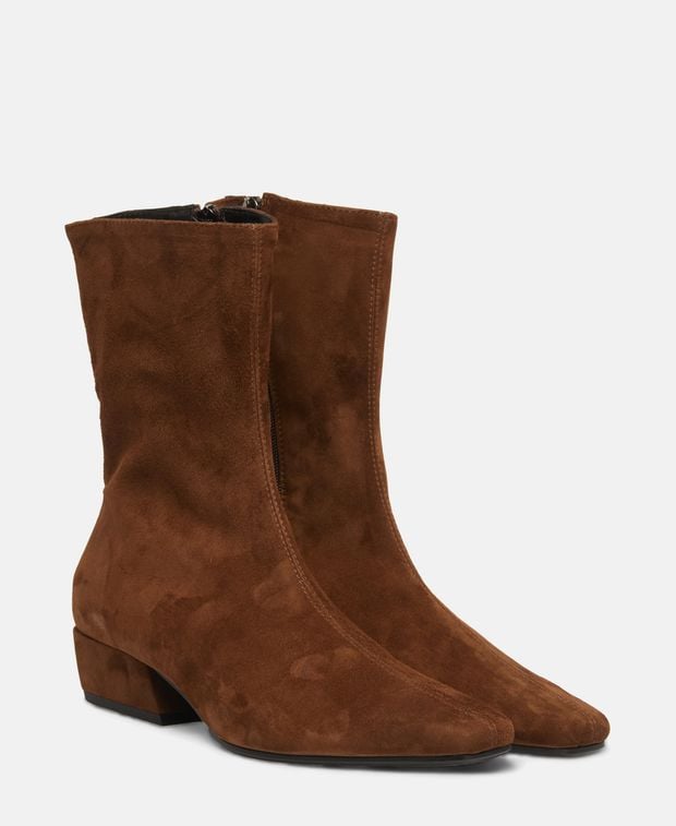 Stiefeletten