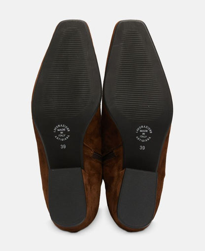 Stiefeletten