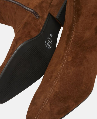 Stiefeletten