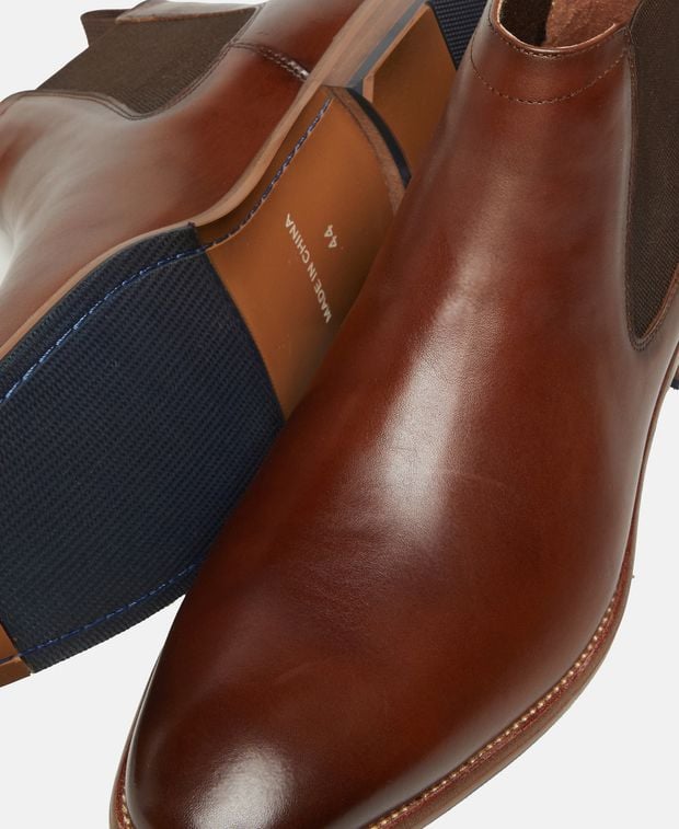 Chelsea Boots