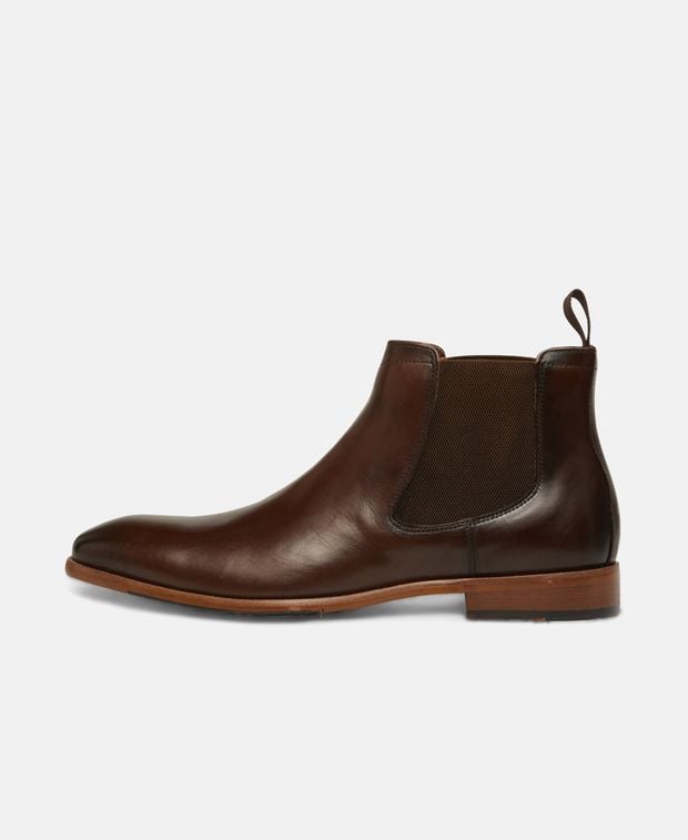 Chelsea Boots