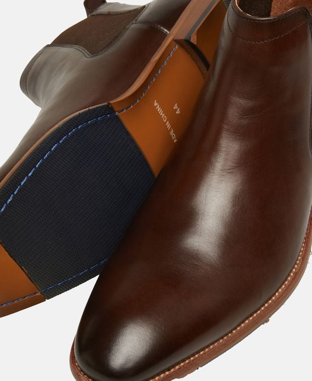 Chelsea Boots