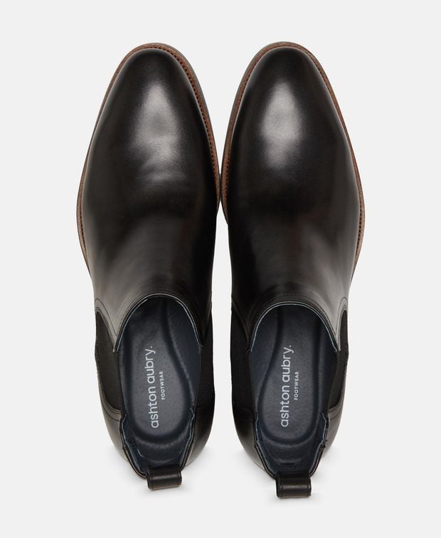 Chelsea Boots