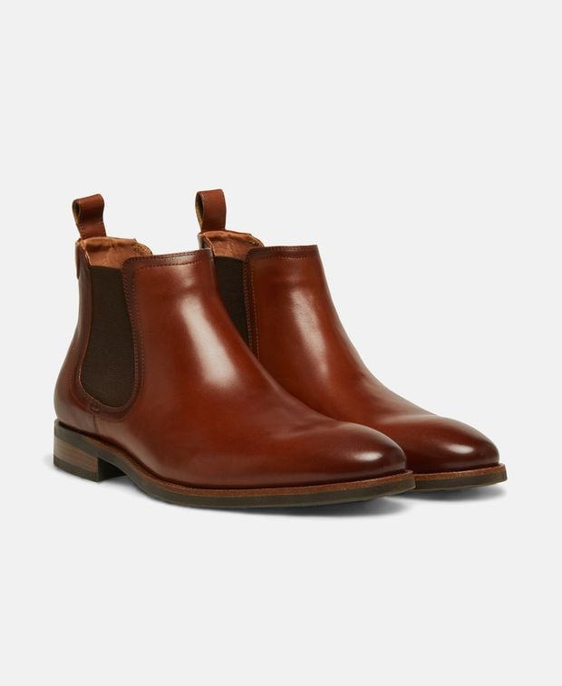Chelsea Boots