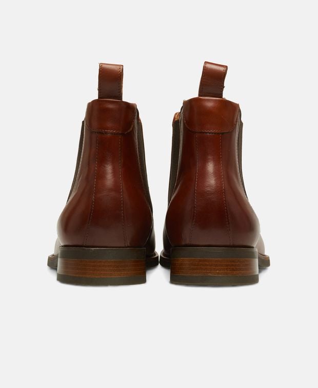 Chelsea Boots