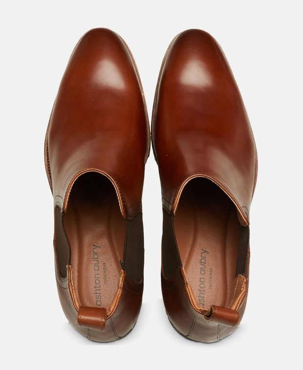 Chelsea Boots
