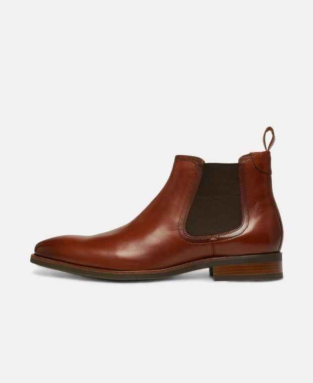 Chelsea Boots