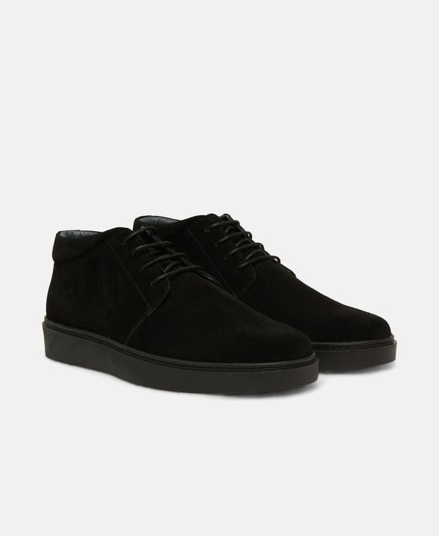 Desert Boots