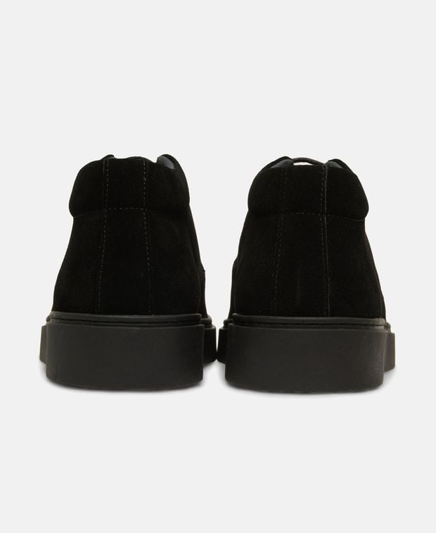 Desert Boots