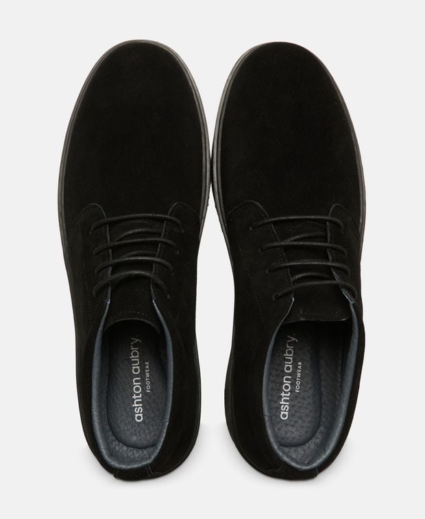Desert Boots