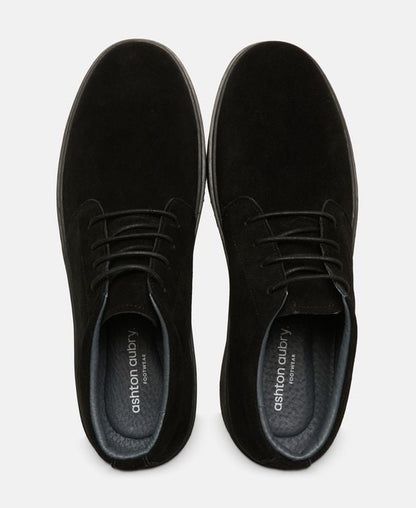 Desert Boots