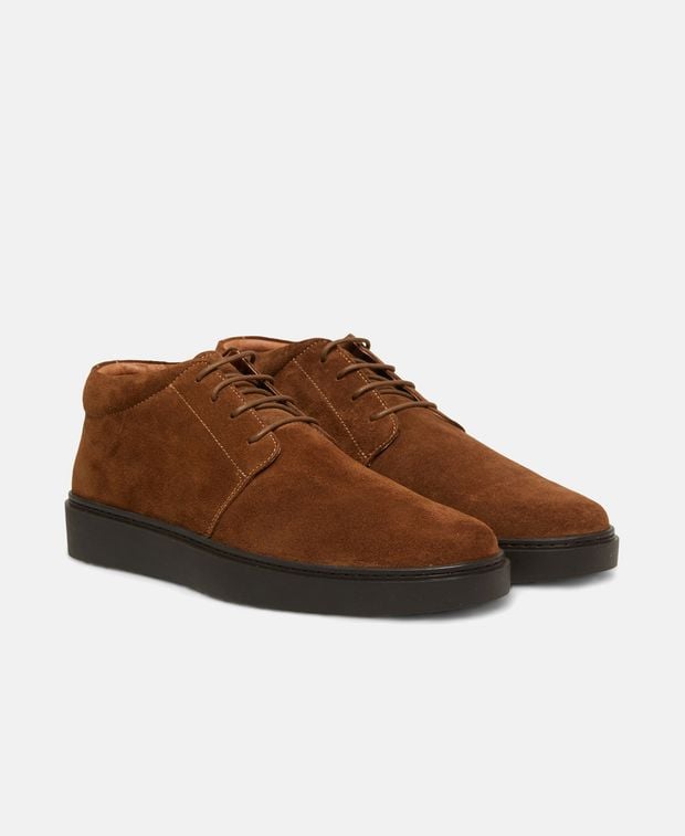 Desert Boots