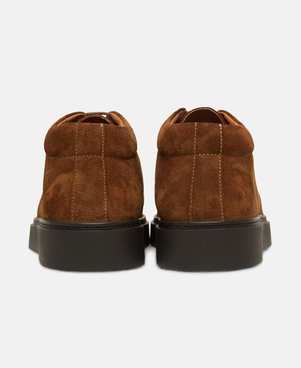 Desert Boots