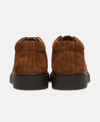 Desert Boots