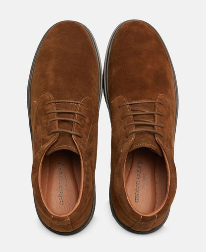 Desert Boots