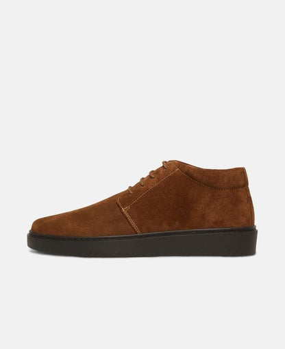 Desert Boots