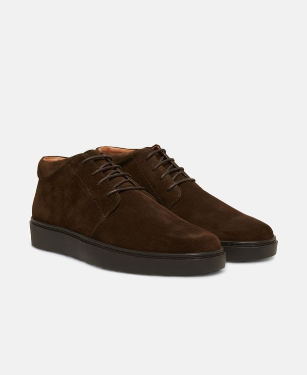Desert Boots