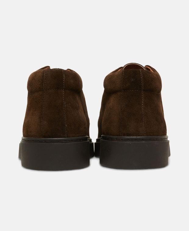 Desert Boots