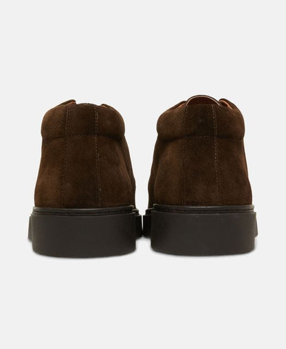 Desert Boots