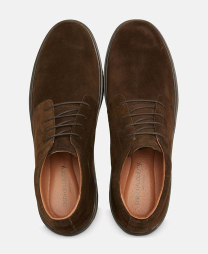 Desert Boots
