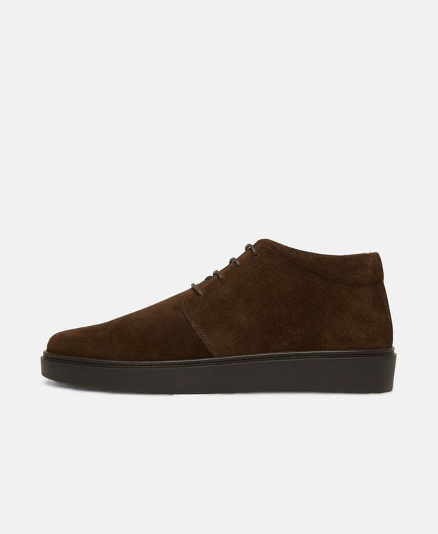 Desert Boots