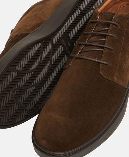 Desert Boots