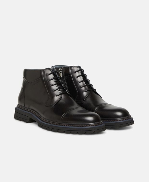 Desert Boots