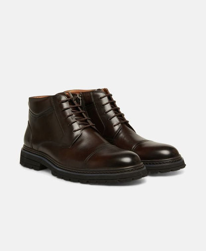 Desert Boots