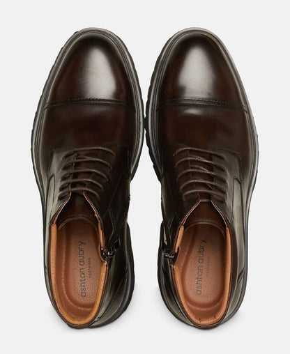 Desert Boots