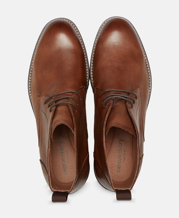 Desert Boots