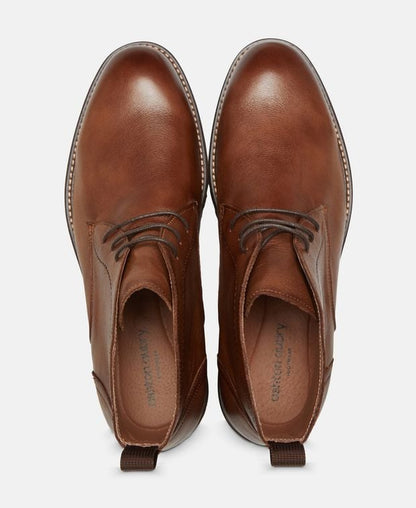 Desert Boots