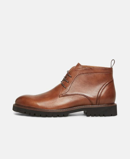 Desert Boots