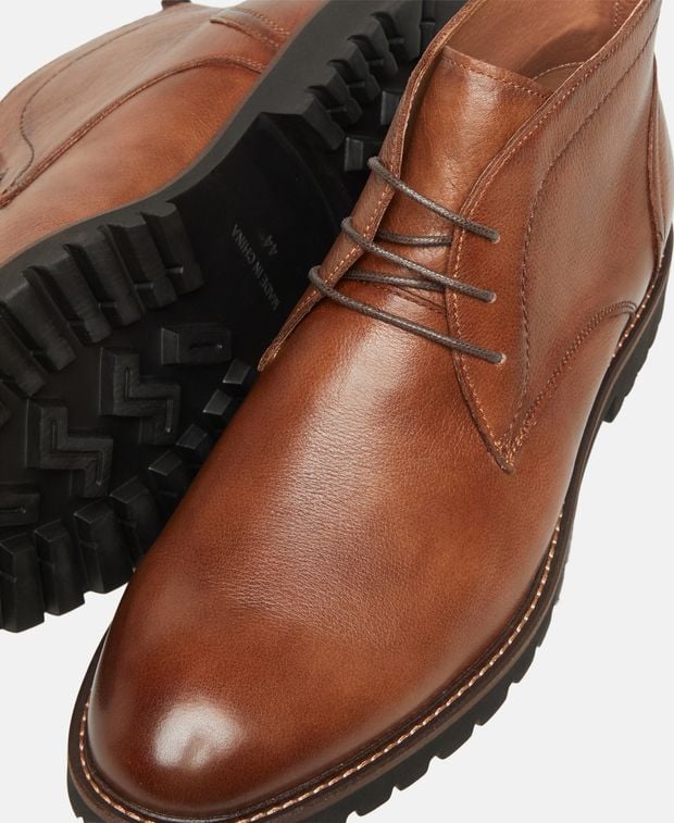 Desert Boots