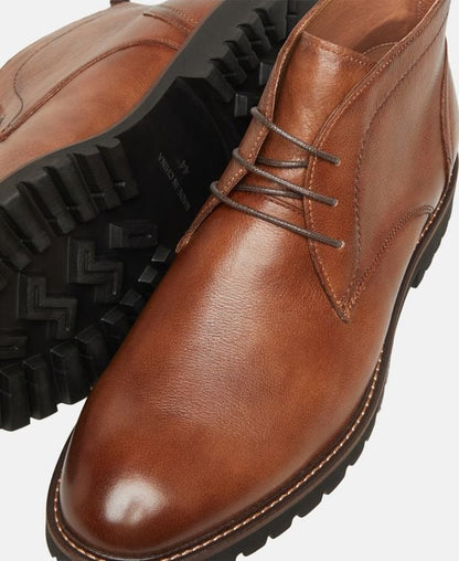 Desert Boots