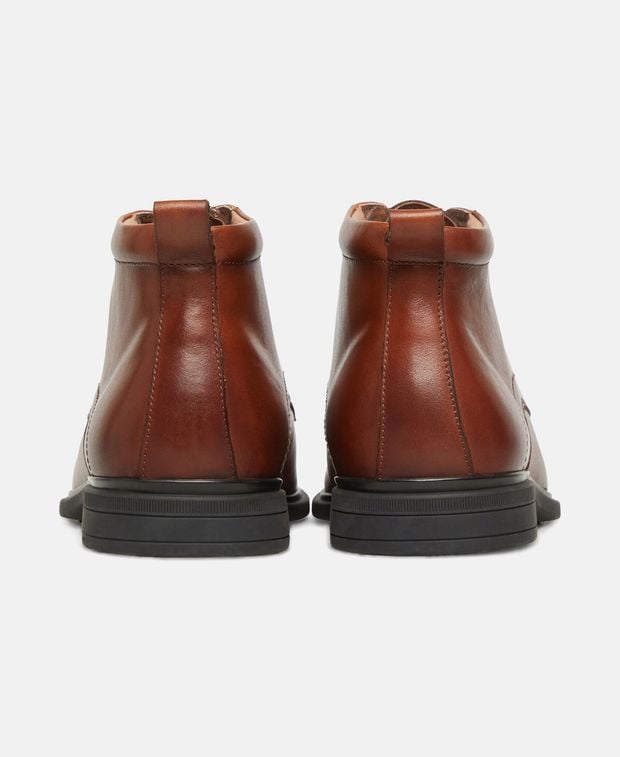 Desert Boots