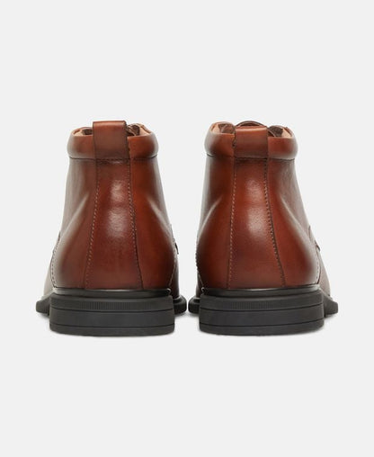 Desert Boots