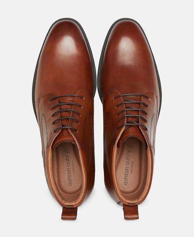 Desert Boots