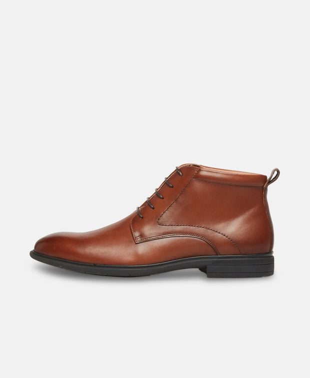 Desert Boots
