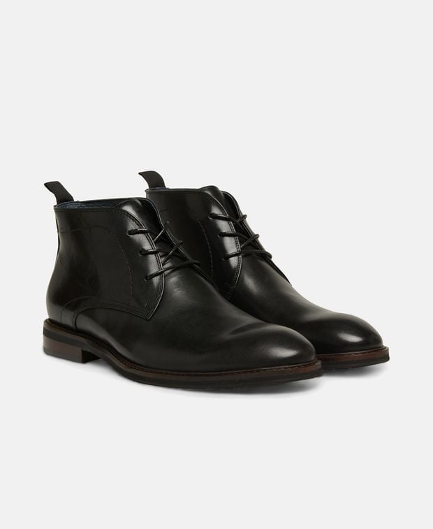 Desert Boots