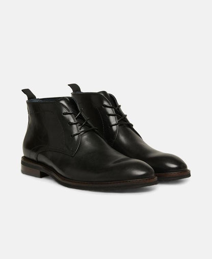 Desert Boots