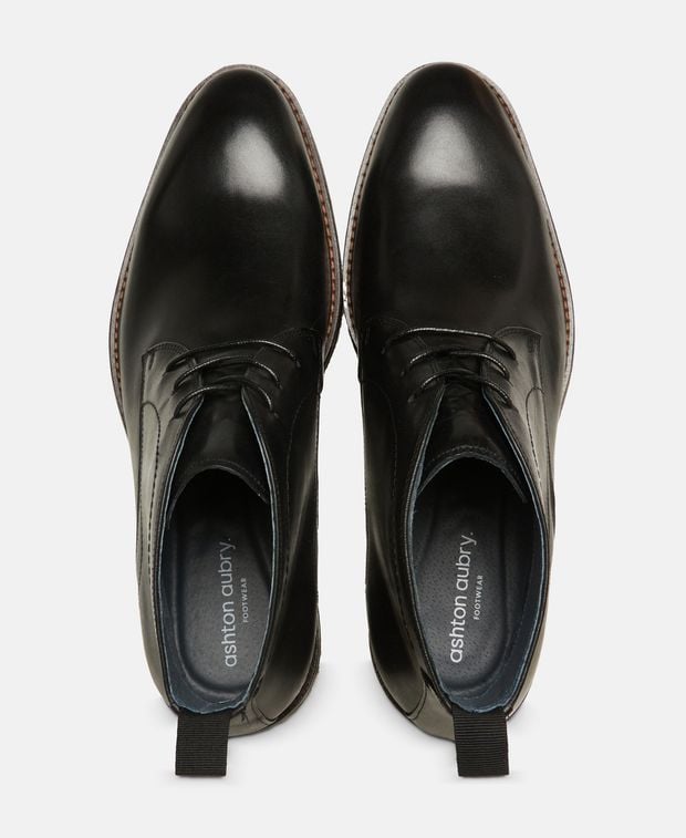 Desert Boots
