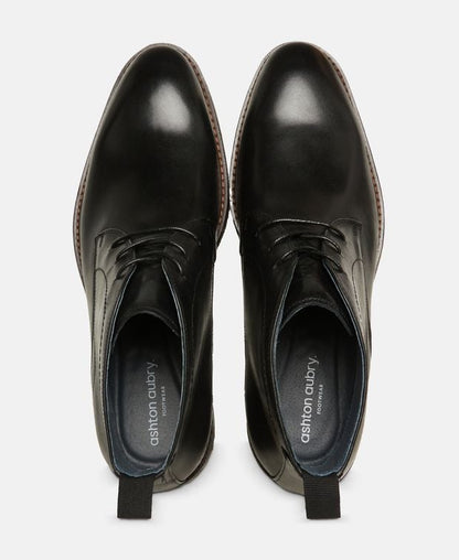 Desert Boots