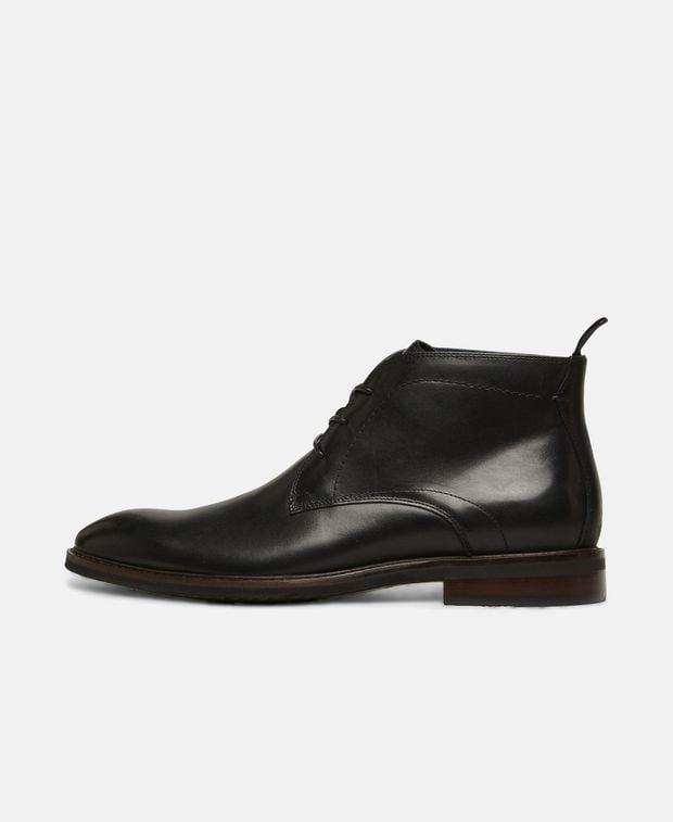 Desert Boots