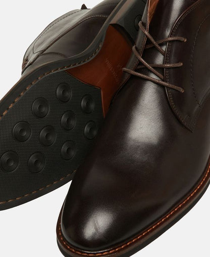 Schnürstiefeletten