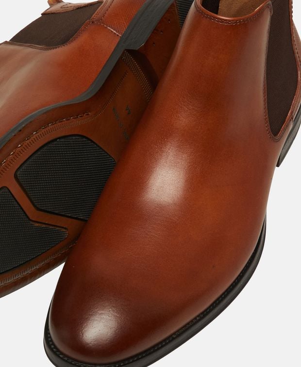 Chelsea Boots