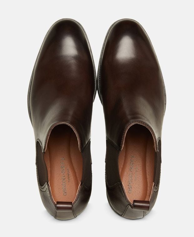 Chelsea Boots