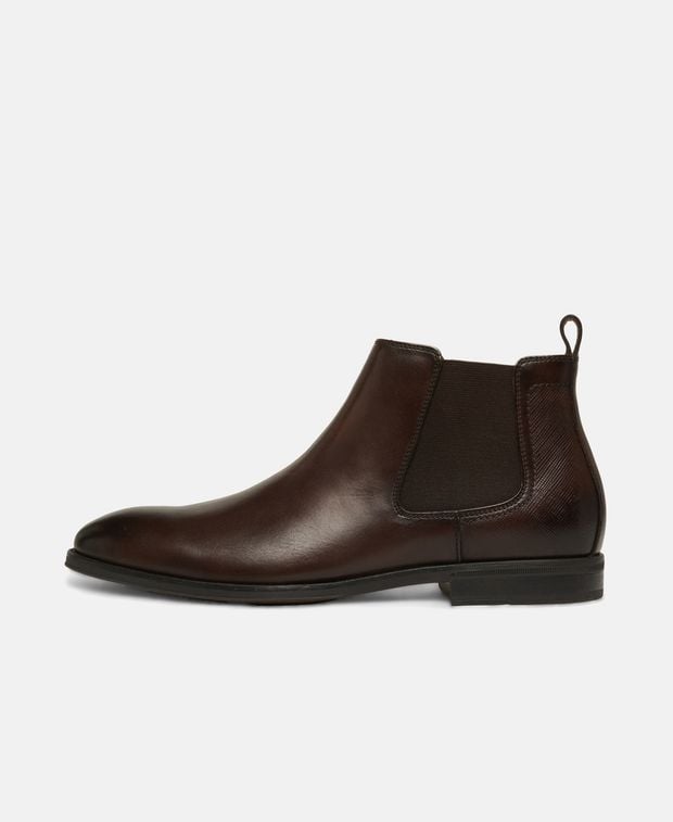 Chelsea Boots